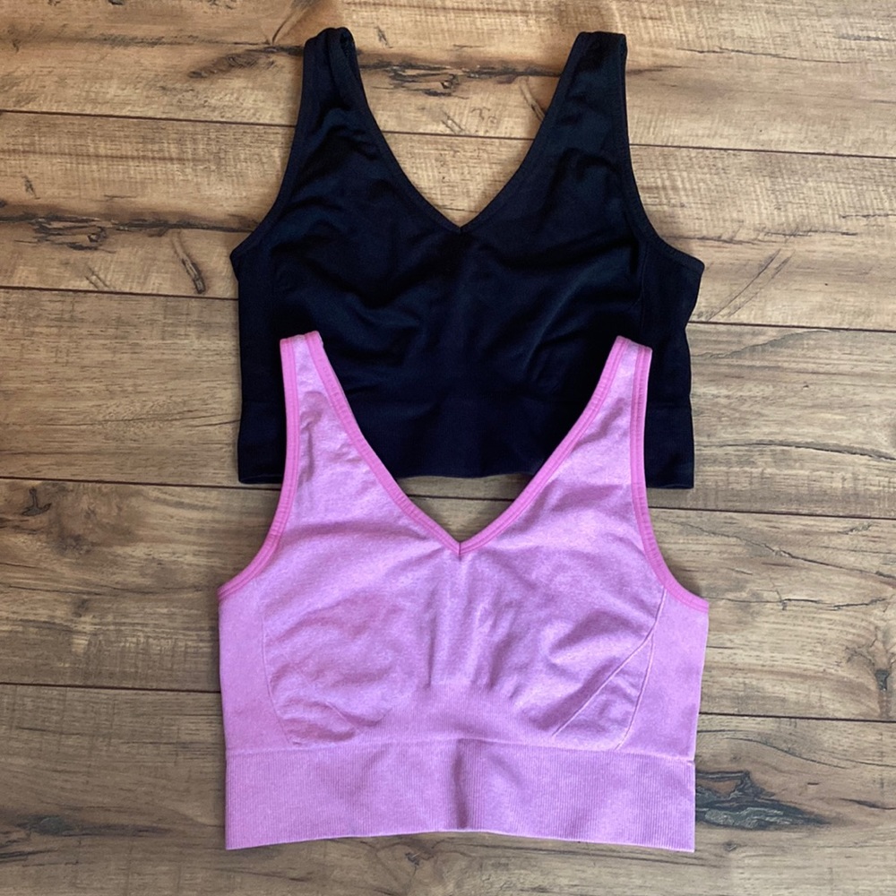 Women’s Sports Bras